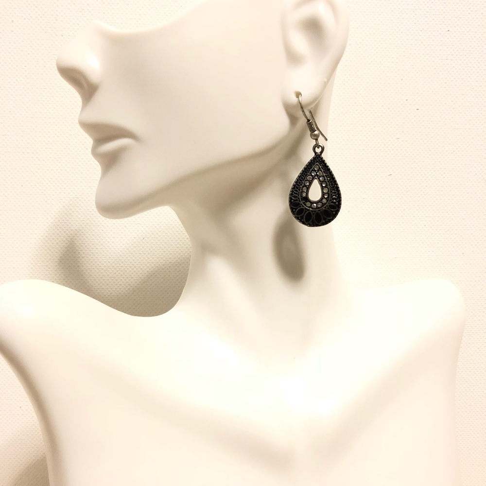 Vintage Earrings (New)